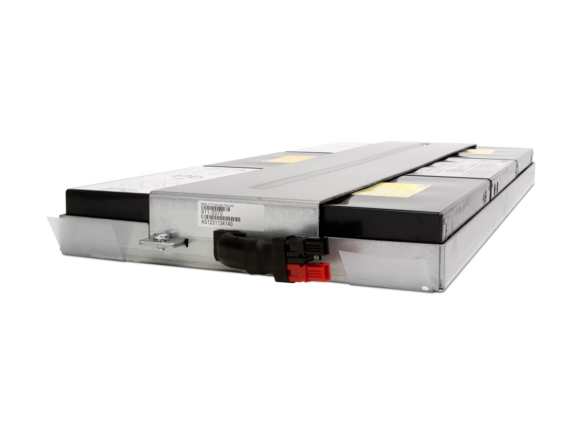 APCRBC88 – APC Replacement Battery Cartridge #88 – UPS battery