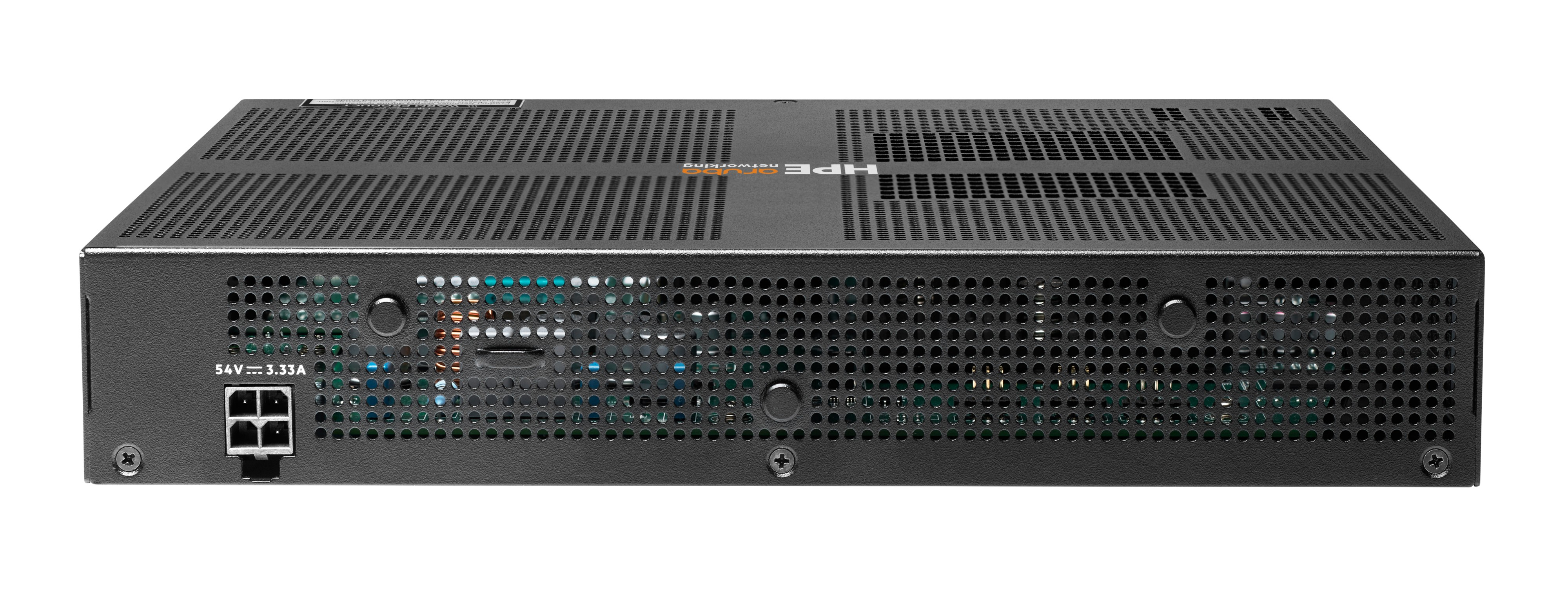 JL692A - Switch HPE Aruba 2930F - 8 puertos - Gestionado L3 - PoE+