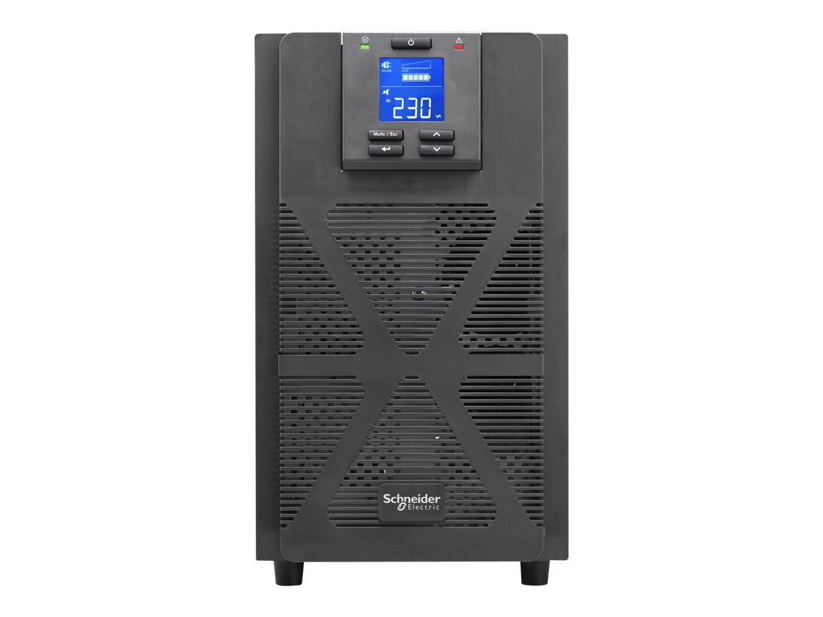 SRVS3KI - APC Schneider Electric Easy UPS SRVS3KI - UPS - 230 V AC