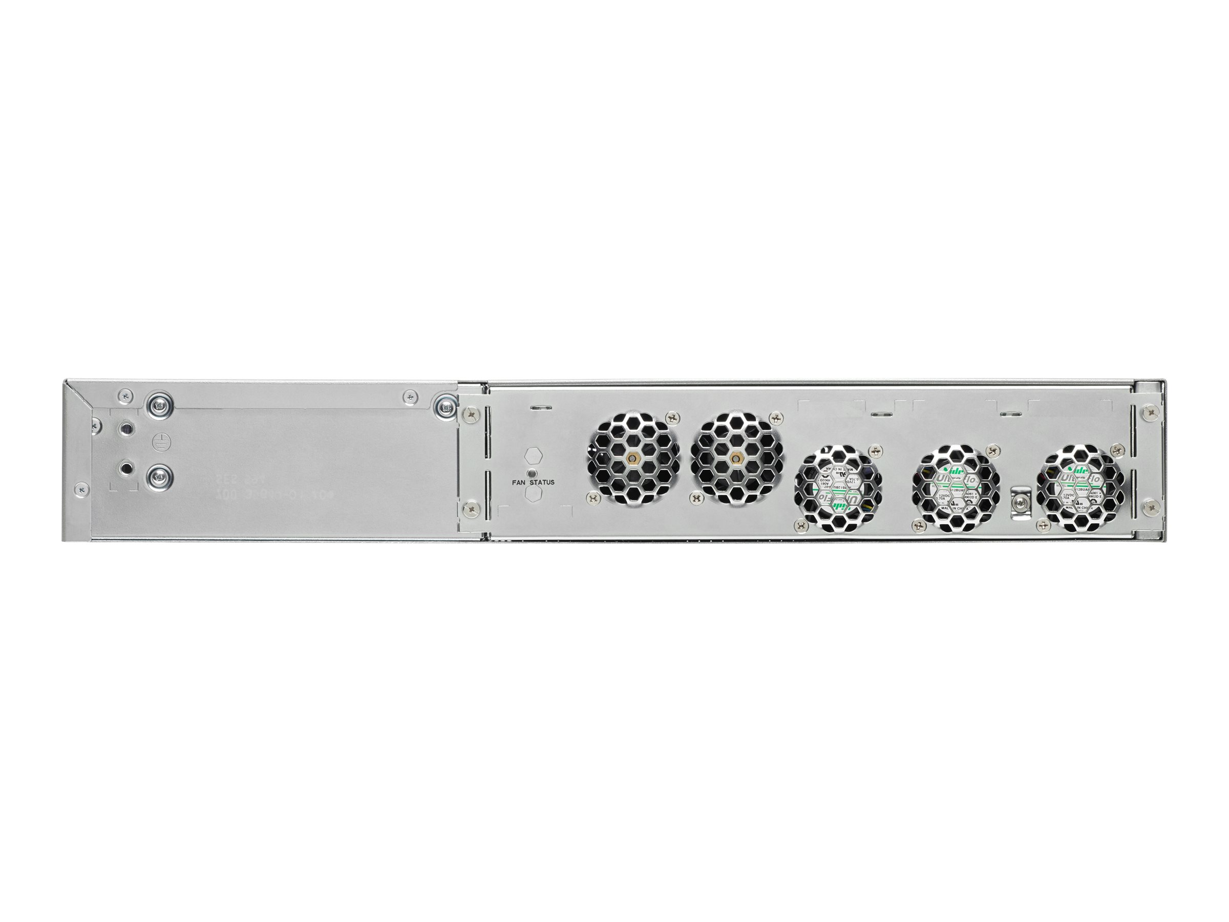 ASR-920-24SZ-IM - Router Cisco ASR 920, 10 GbE, montable en rack