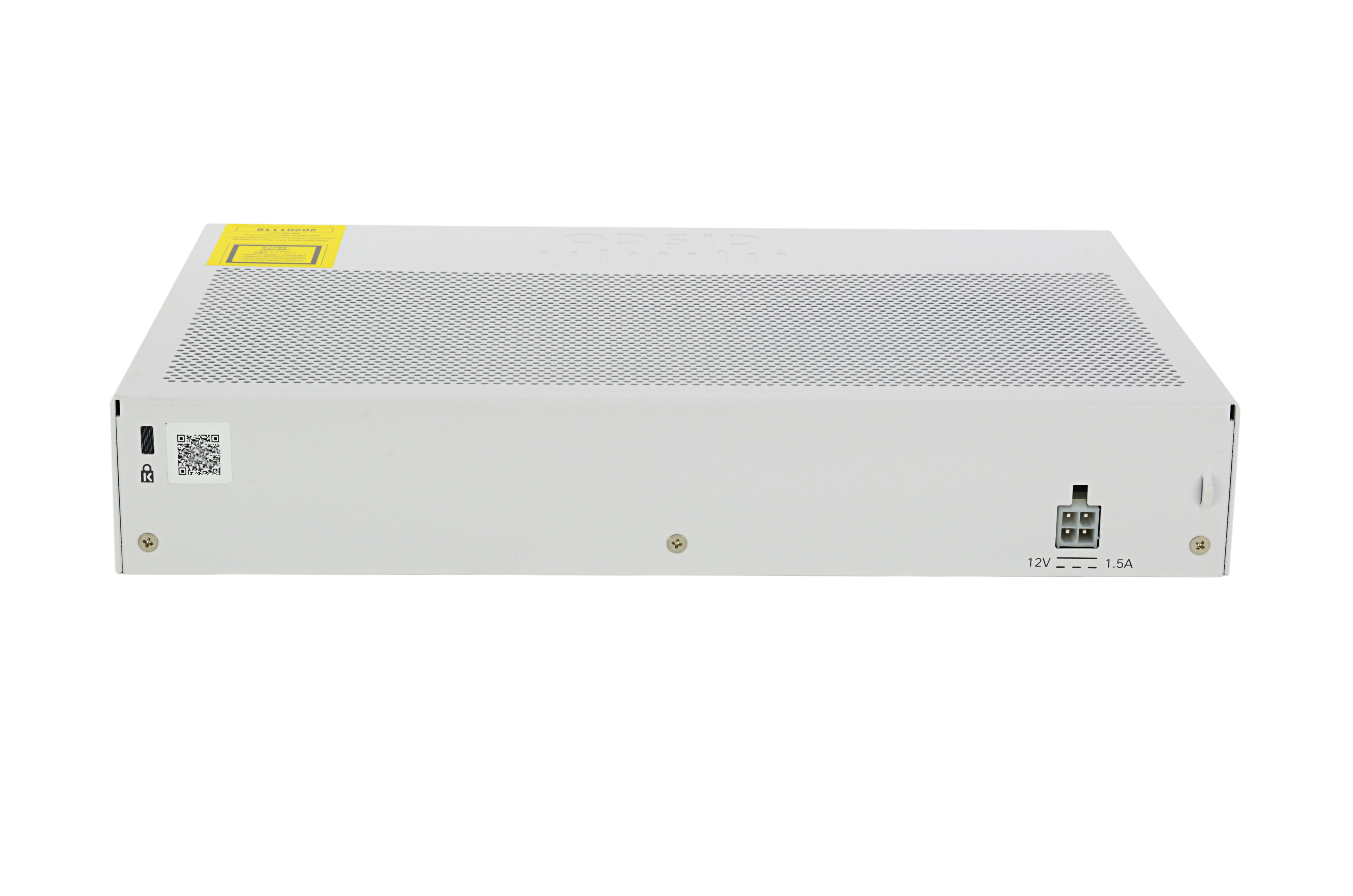 CBS250-8T-E-2G-EU - Commutateur Cisco Business 250 - 10 ports - Géré L3