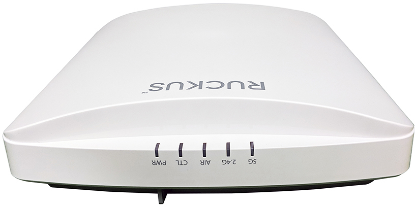 901-R750-WW00 - Ruckus R750 - Accesspoint - Wi-Fi 6 - 2.4 GHz