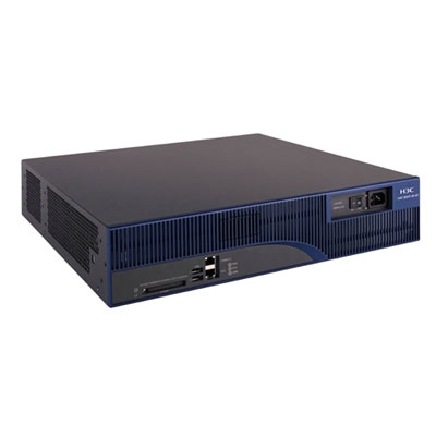 JF803A - Router POE HPE MSR30-40 de 1 GbE, montable en rack
