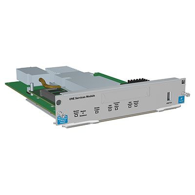J9289A - HPE ONE Services zl Module - Steuerungsprozessor