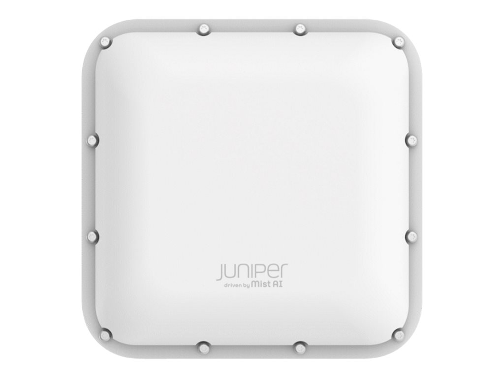 AP66-WW - Juniper AP66 - Accesspoint - Wi-Fi 7, Bluetooth