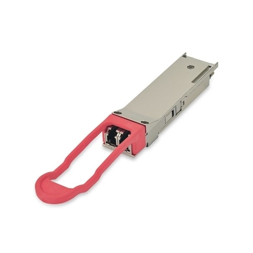 407-BBVI - Dell 407-BBVI, fibre optic, 40,000 Mbit/s, QSFP+, LC, 40,000 m, Dell Networking C9010 - Dell Networking S6100 - Dell Networking Z9100 - Dell Networking Z9500 -...
