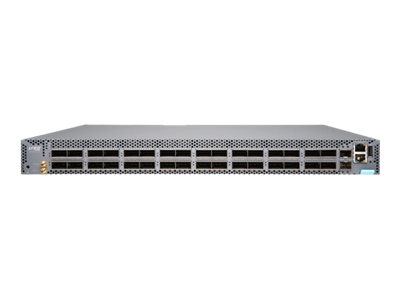 QFX5130-32CD-AFI - Juniper QFX Series 5130-32CD - Switch