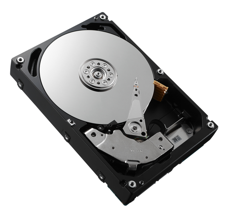 77T62 - Dell 77T62, 600 GB, 10000 RPM, 2.5", SAS