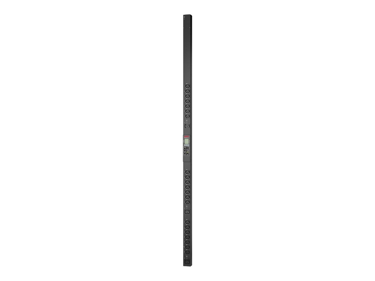 APDU9959EU3 - APC Rack PDU 9000 Switched - Power Distribution Unit (rack-mountable)
