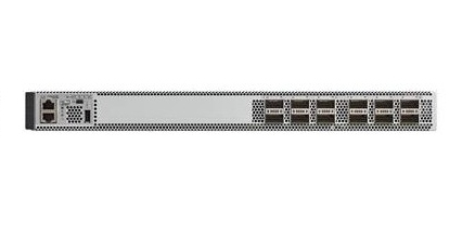C9500-12Q-E - Conmutador Cisco Catalyst 9500 - 12 puertos - Gestionado L3