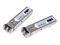 X1577B-4PK-R6 - Cisco SFP (Mini-GBIC) transceiver module - 4 GB Fibre Channel (SW)