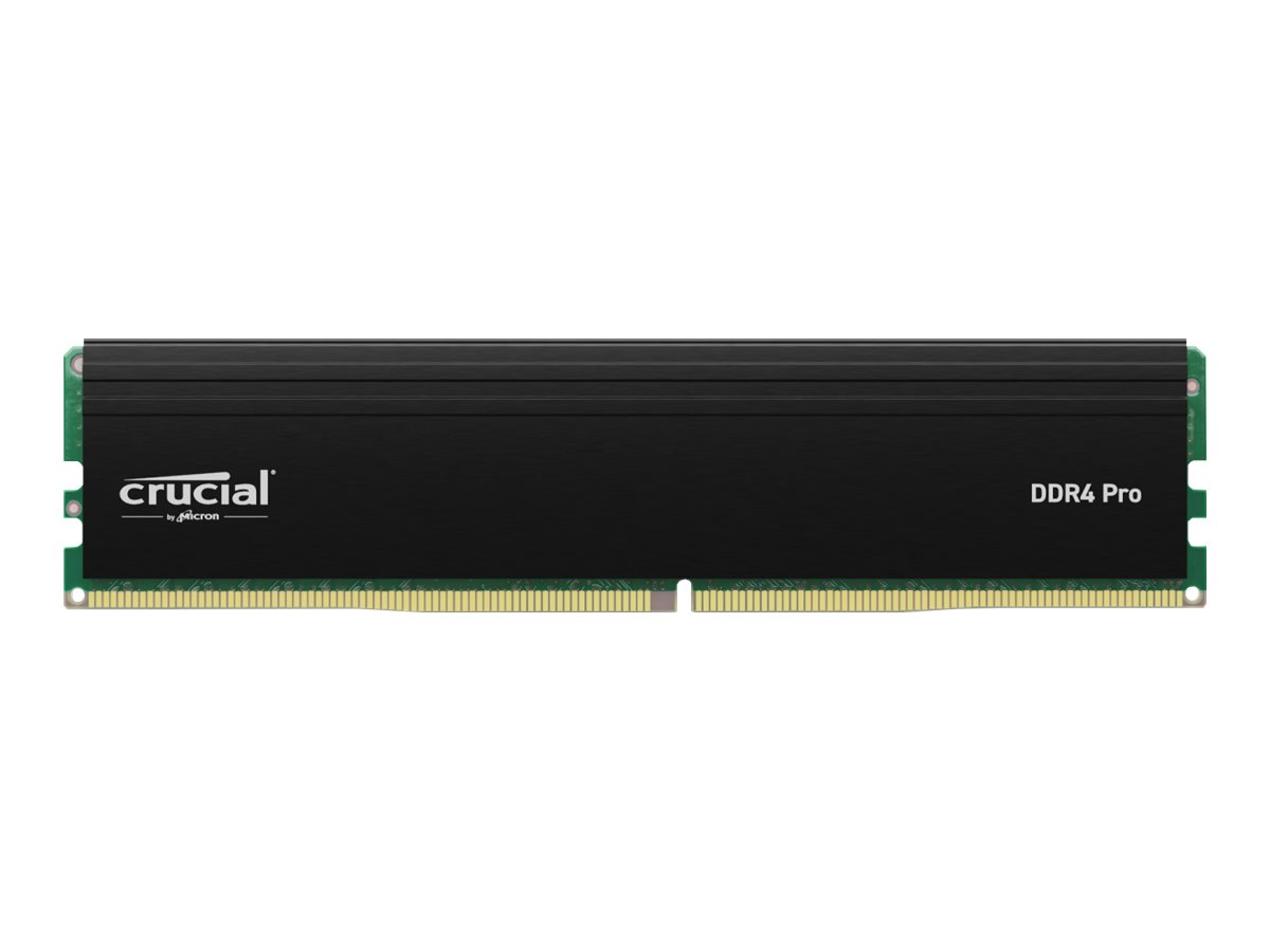 CP32G4DFRA32AT - Micron Crucial - DDR4 - Modul - 32 GB - DIMM 288-PIN