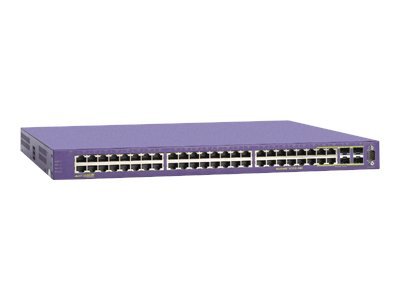 16202T - Extreme Networks Summit X350-48t - Switch - managed