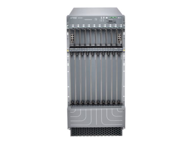 MX2008-BASE - Juniper MX-series MX2008 - PPP router