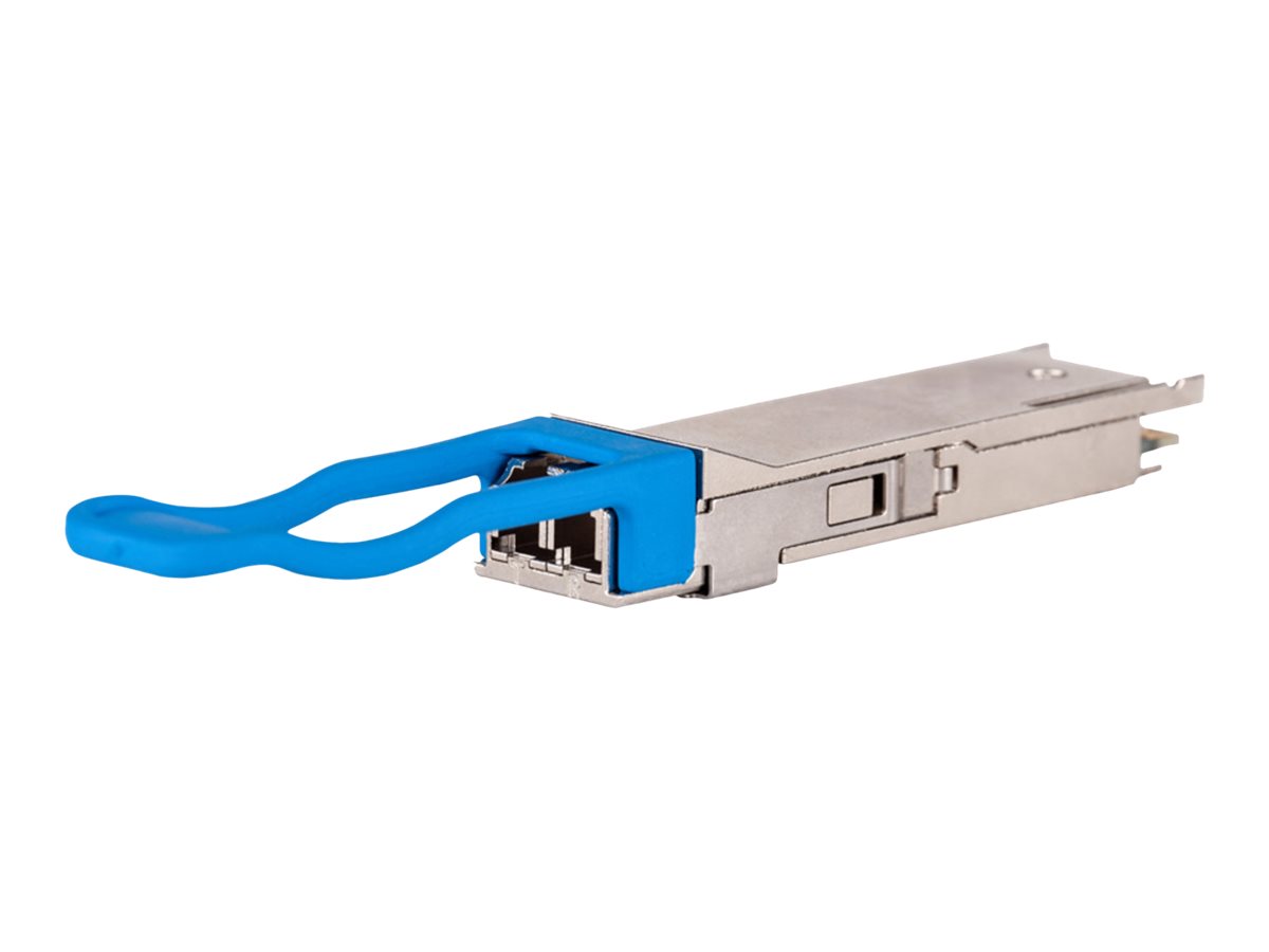 S1D17A - HPE Aruba QSFP28 Receiver Module, 100GbE, 100GBase-FR1
