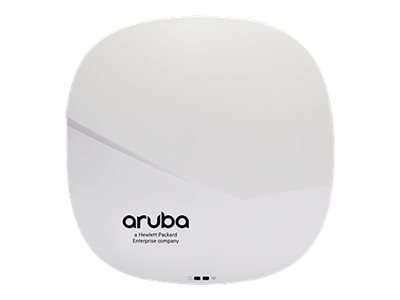 JW798A - HPE Aruba AP-315 FIPS/TAA - Estación base de radio