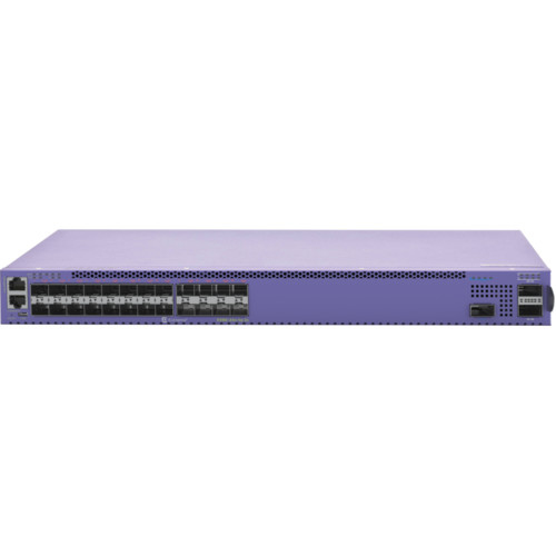 16790 - Extreme Networks ExtremeSwitching X590 X590-24x-1q-2c