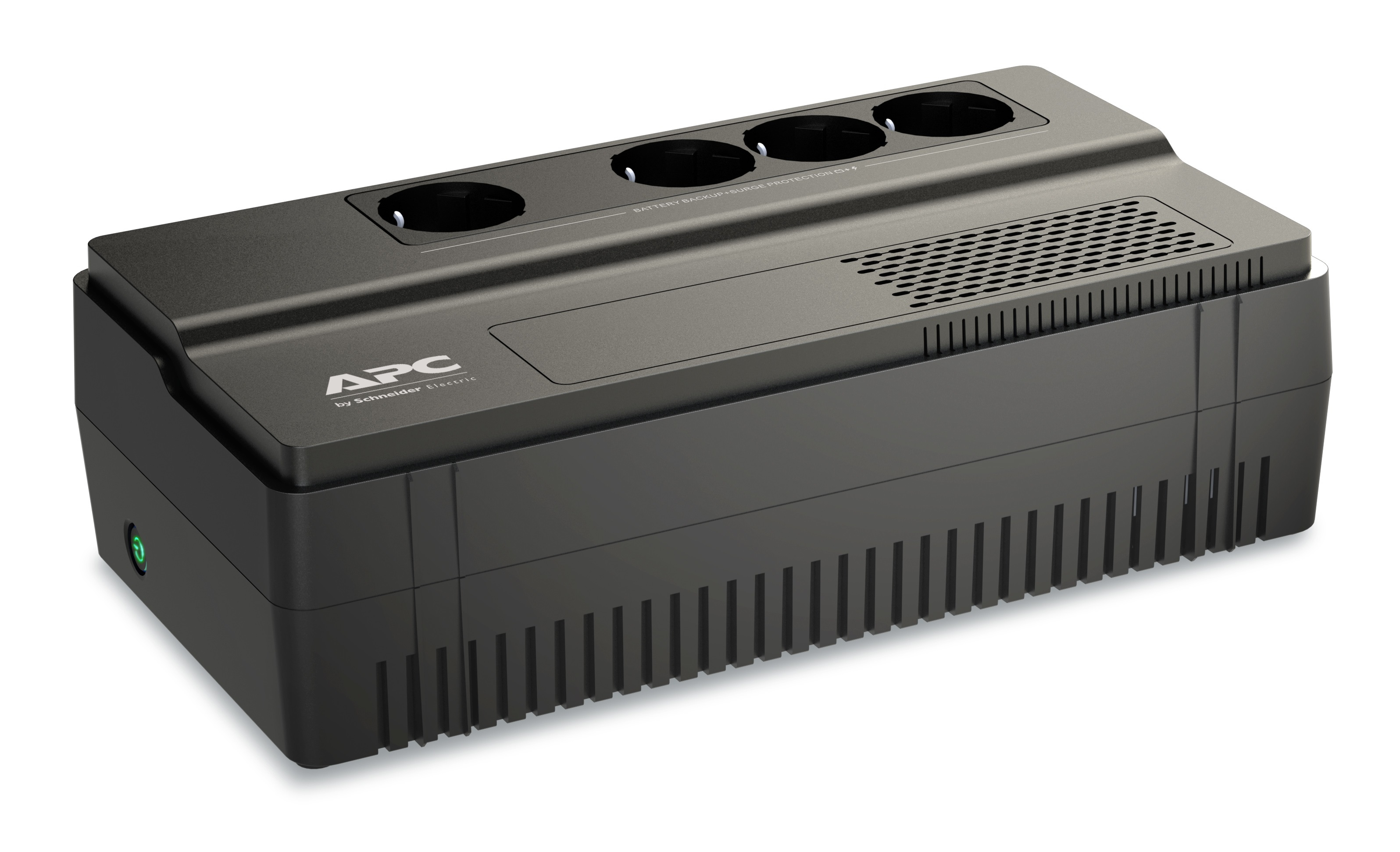 BV1000I-GR - APC Easy UPS BV BV1000I-GR - UPS - 230 V AC