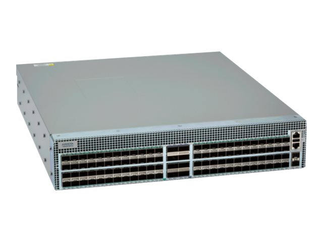 DCS-7050SX3-96YC8-F - Arista 7050SX3-96YC8 - Switch - L3 - managed