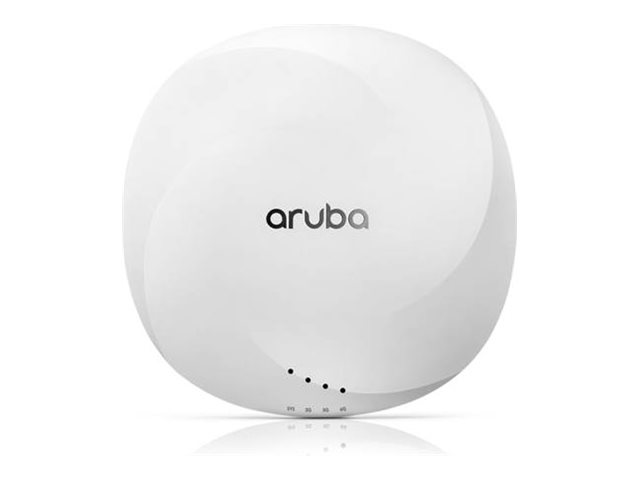 S1G51A - HPE Aruba AP-634 (RW) - Campus - Accesspoint