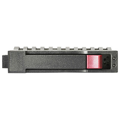 765455-B21 - HPE 765455-B21, 2 TB, 7200 RPM, 2.5", Serial ATA III