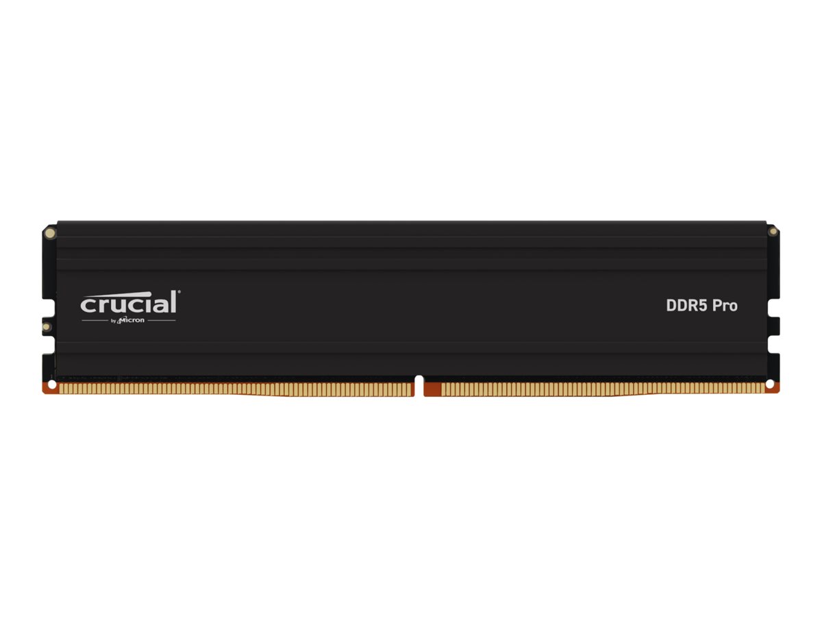 CP48G56C46U5T - Micron Crucial - DDR5 - Modul - 48 GB - DIMM 288-PIN