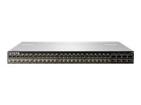 880644-001 - HPE SN2410bM - Switch - L3 - managed - 24 x 10