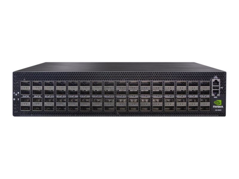 920-9N302-00R7-0X0 - Mellanox NVIDIA Spectrum-3 SN4600C - Switch - L3 - managed
