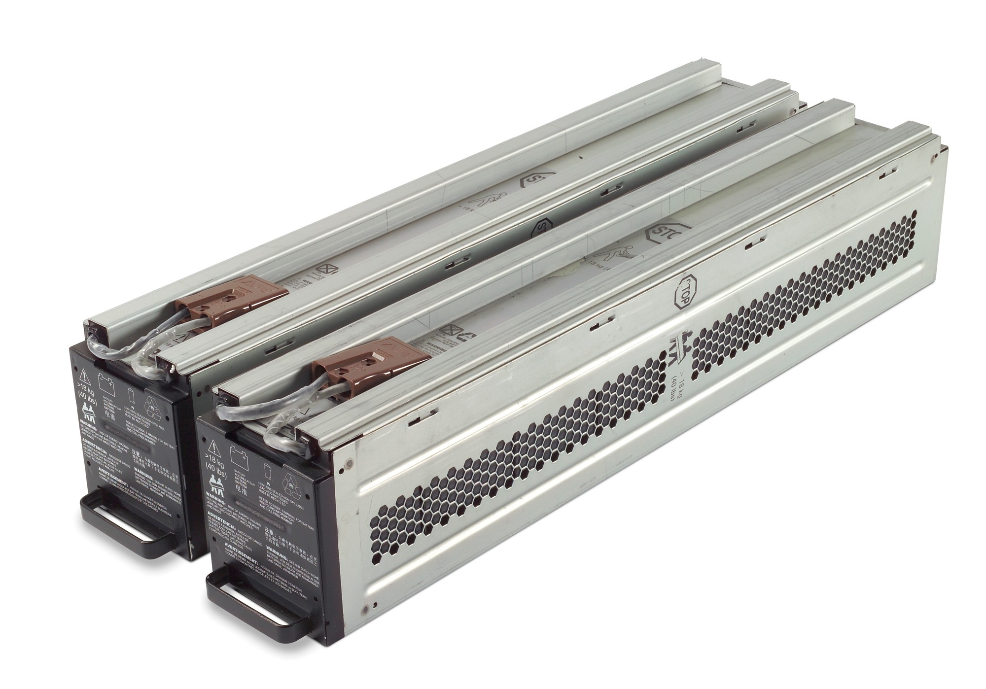 RBC44EB – APC Replacement Battery Cartridge #44 – UPS battery