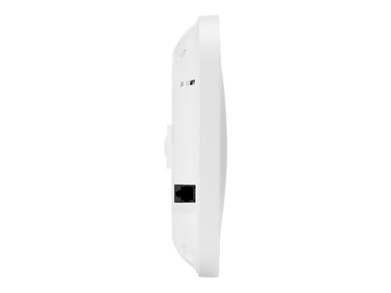 R6R77A - Punto de acceso HPE Aruba AP22 - Wi-Fi 6 - PoE - Para interiores - Antenas internas