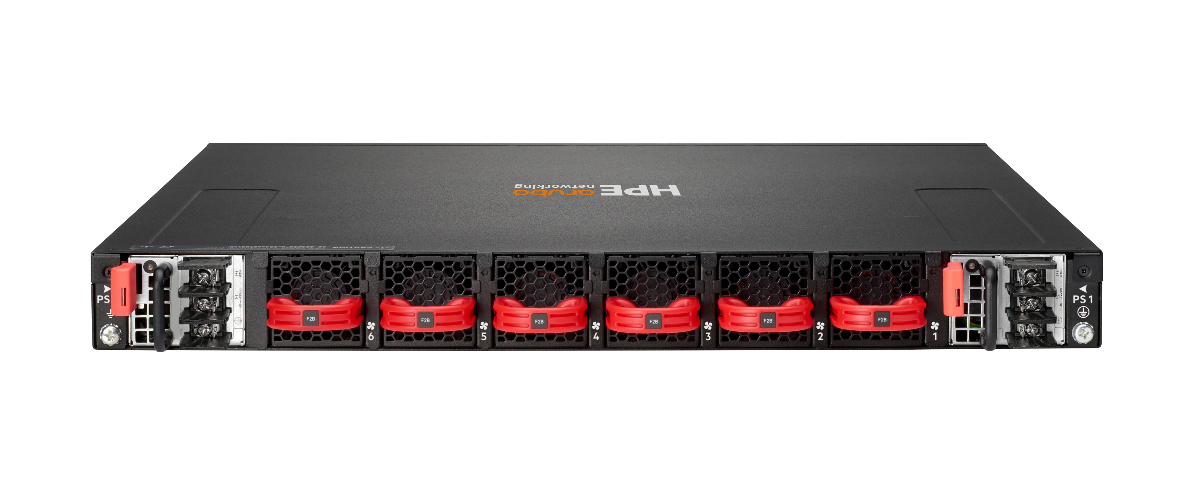 JL857A - Conmutador HPE Aruba CX 8325 - 48 puertos - Gestionado L3