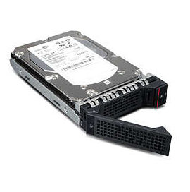 00NC529 - Lenovo Festplatte - 1 TB - Hot-Swap - 2.5" (6.4 cm)