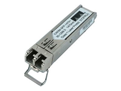 CWDM-SFP-1470= - Cisco CWDM SFP - SFP (Mini-GBIC) transceiver module