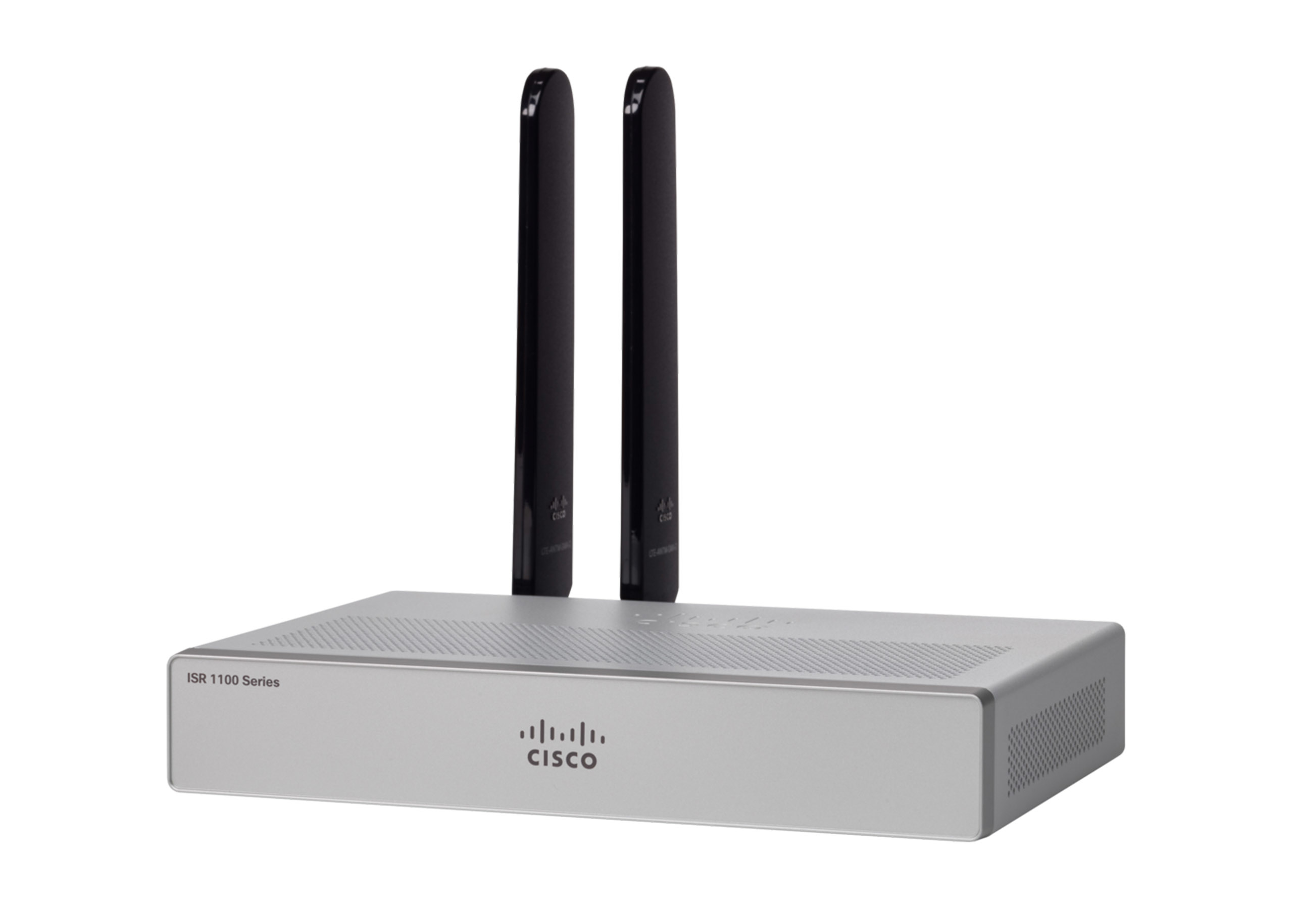 C1101-4PLTEP - Cisco ISR 1101 Router with 4-port switch