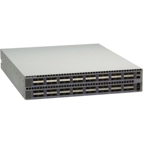 DCS-7260QX-64-F - Arista 7260QX-64 - Switch - L3 - managed - 64