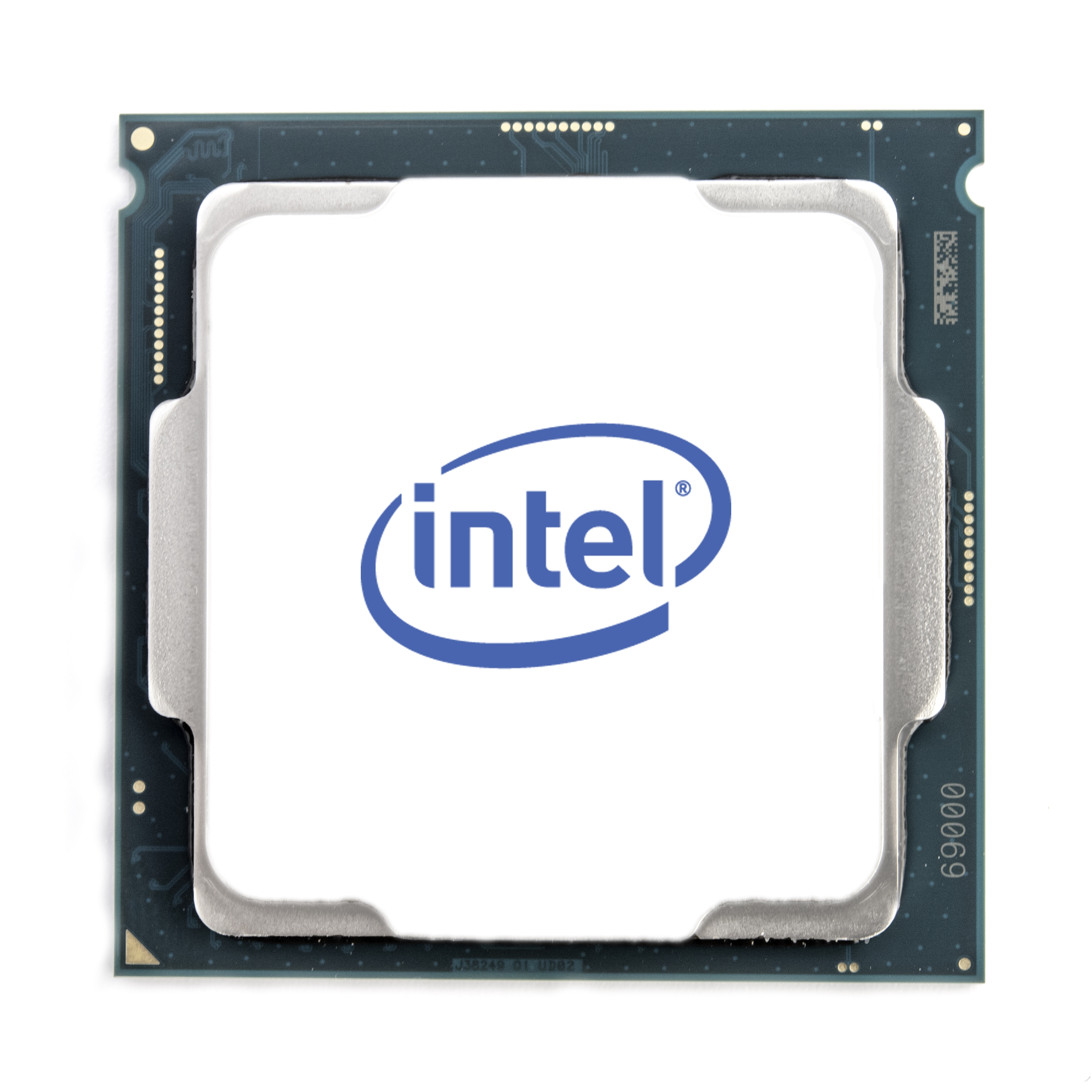 4XG7A63468 - Lenovo Intel Xeon Silver 4310 - 2.1 GHz - 12 Kerne