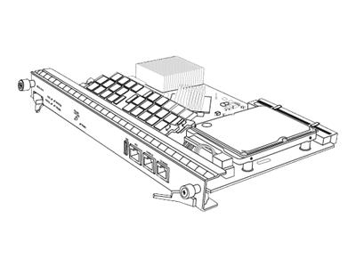 SRX5K-RE-13-20 - Juniper SRX5000 Routing Engine - Router