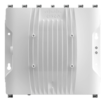 IW9167EH-E-URWB - Cisco Catalyst IW9167E Heavy Duty - Accesspoint