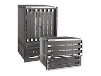 N3-SYSTEM - Enterasys Matrix N3 Enterprise Switch - Switch