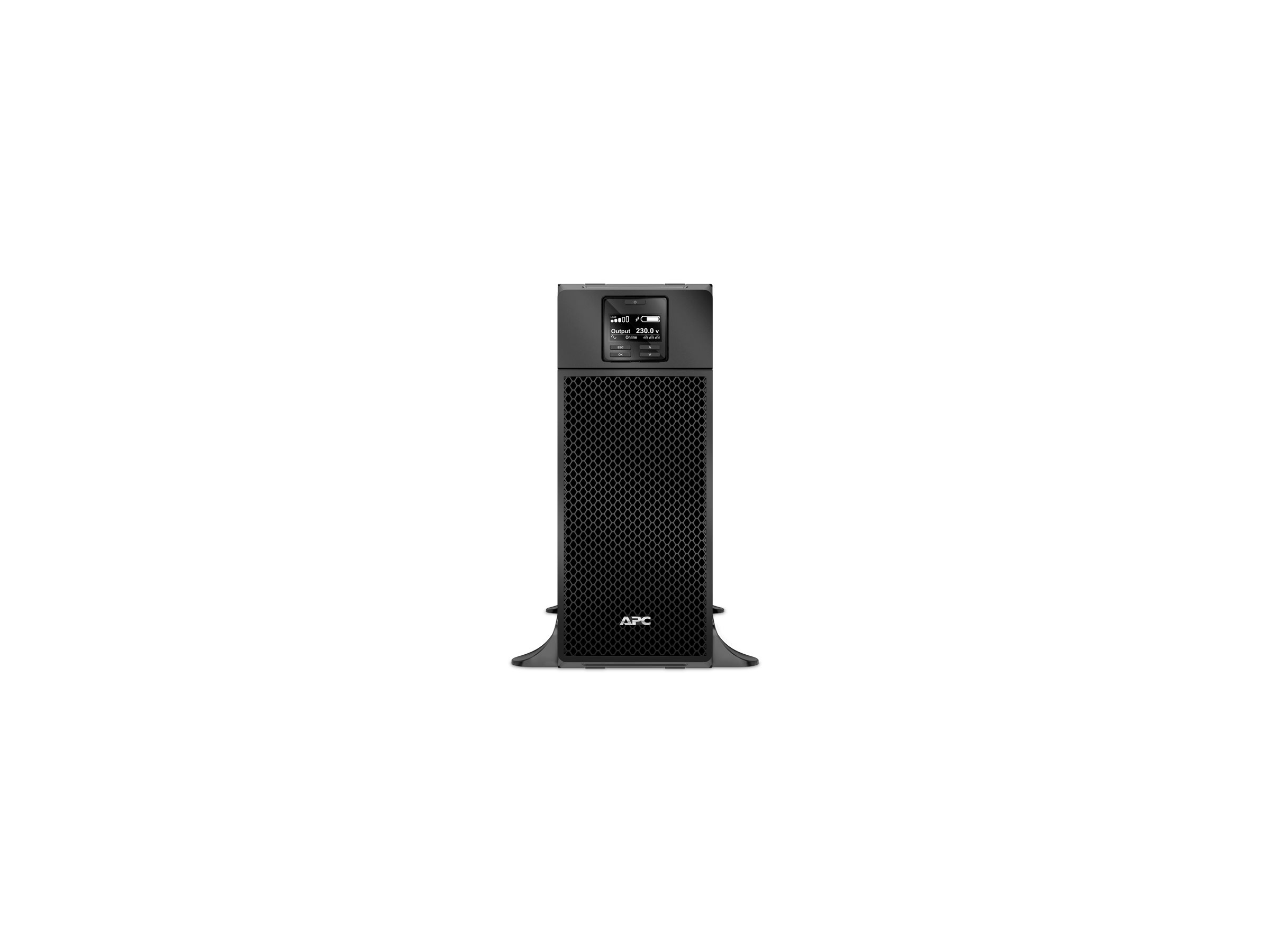 SRT6KXLI – APC Smart-UPS SRT 6000VA – UPS – 230 V AC