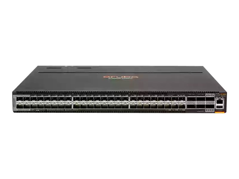 JL719C - HPE Aruba CX 8360-48Y6C v2 Switch, L3 managed