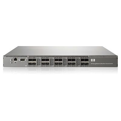 AQ233B - HPE H 8/20q - Managed - 1U