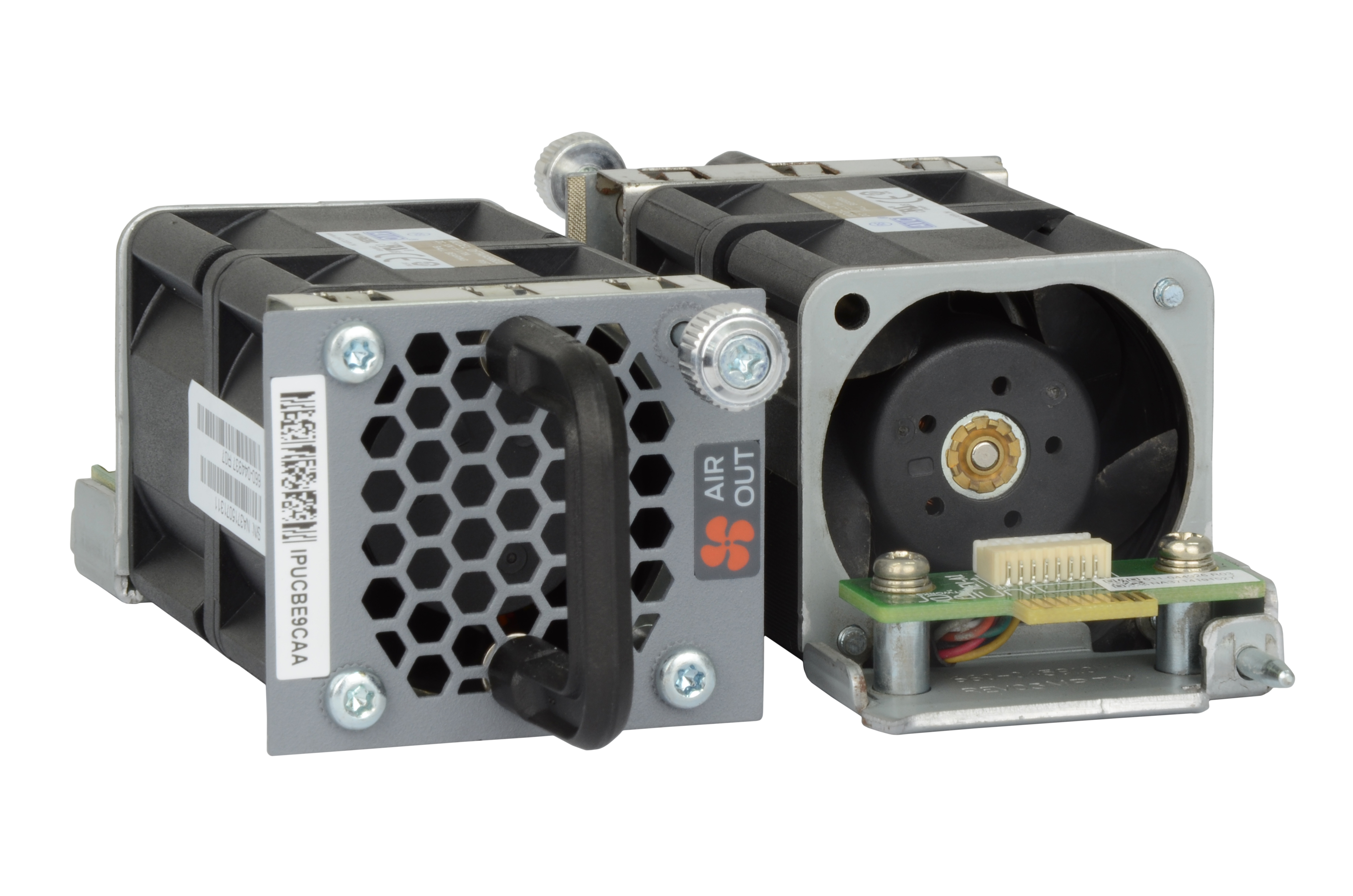EX4300-FAN - Unidad de ventilación de Juniper - para la serie EX, modelo EX4300-24P