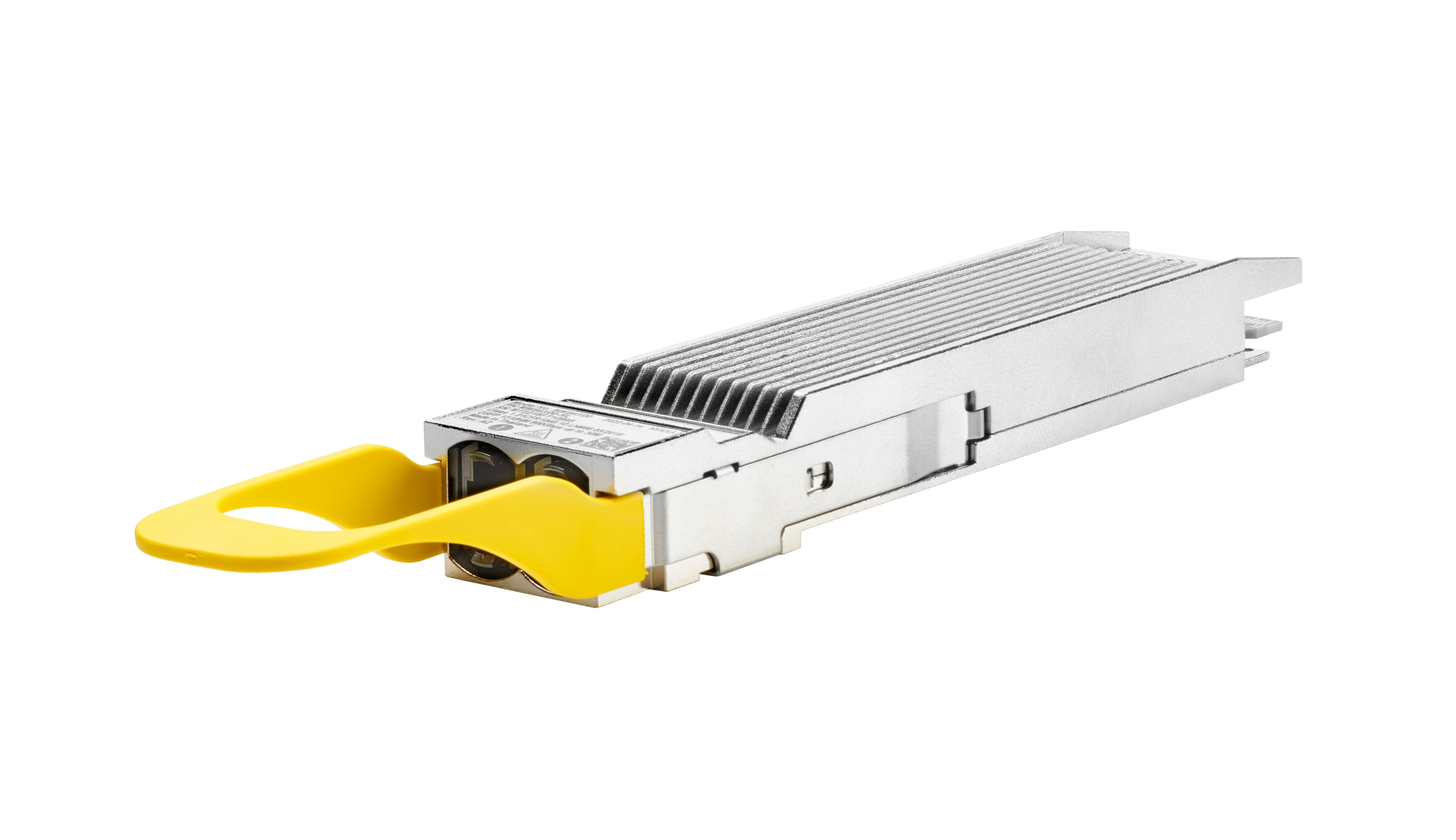P49764-B21 - HPE OSFP receiver module - 400GbE - 1x InfiniBand