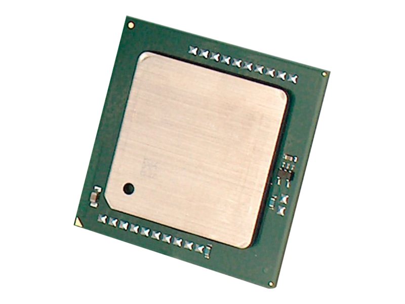 662933-B21 - HPE Intel Xeon E5-2680 - 2.7 GHz - 8 Kerne - 16 Threads