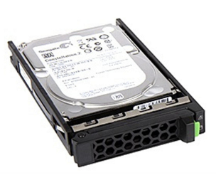 S26361-F3904-L120 - Fsas Technologies Fujitsu Business Critical - Disco duro - 12 TB - Hot-Swap - 3.5" (8.9 cm)