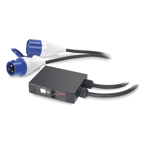 AP7155 – APC In-Line Current Meter – Latest Monitoring Kit