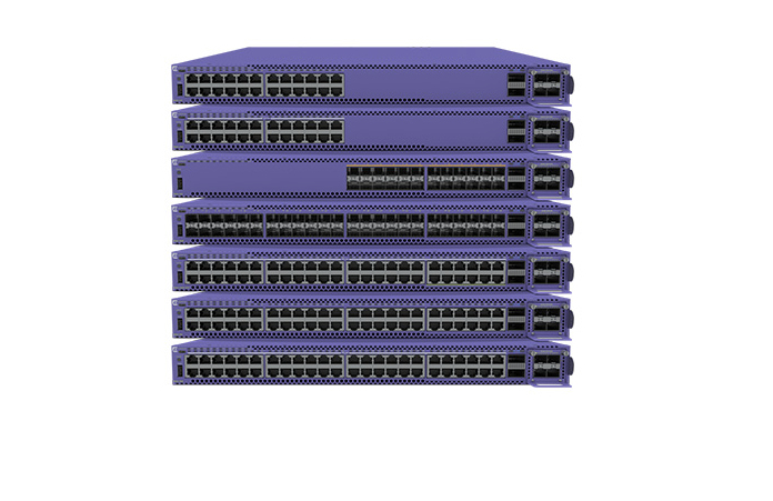 5520-VIM-4YE - Extreme Networks Versatile Interface Module VIM-4XE