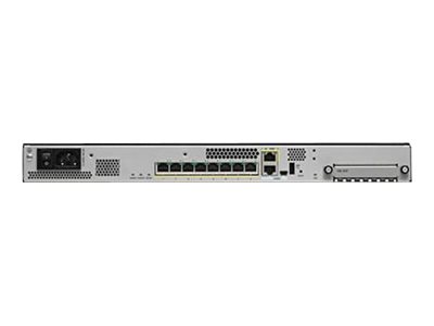 FPR1140-NGFW-K9: Firewall de nueva generación Cisco FirePOWER 1140