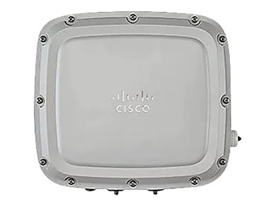 C9124AXE-E - Cisco Catalyst 9124AXE Access Point, Bluetooth, Wi-Fi 6